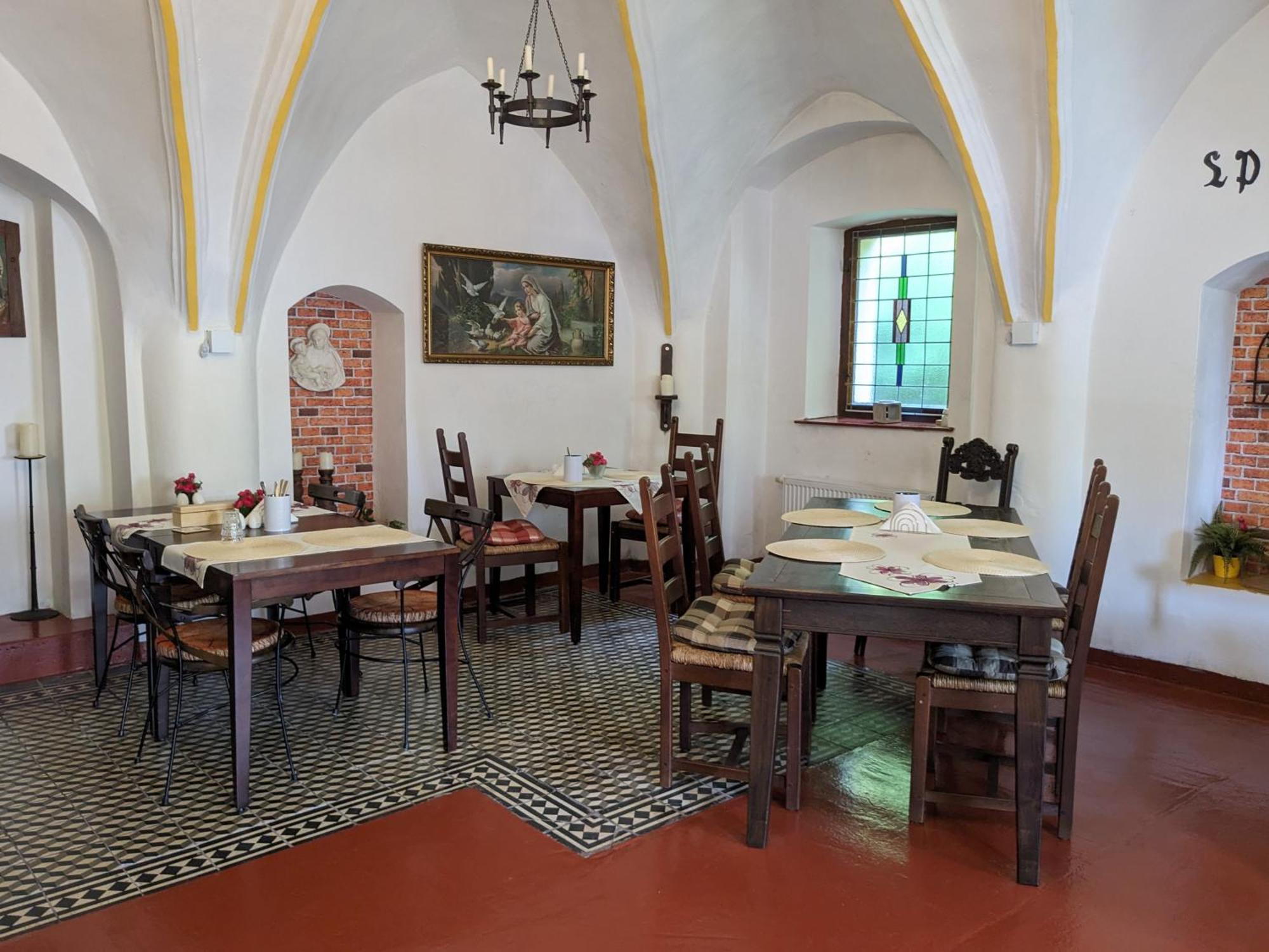 特夫日住宿加早餐旅馆 Velká Bukovina 外观 照片